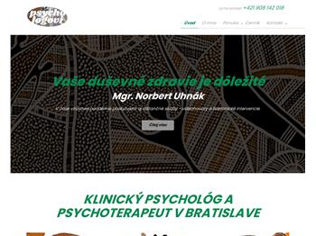 Náhľad webu Náhľad webu