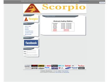 Náhľad webu Náhľad webu