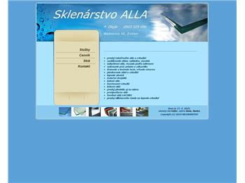 Náhľad webu Náhľad webu