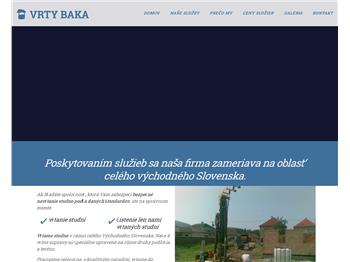 Náhľad webu Náhľad webu
