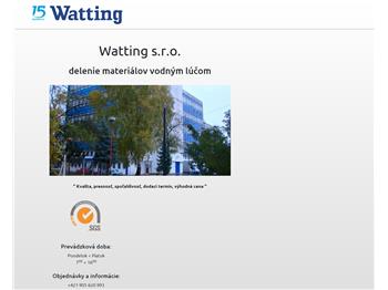 Náhľad webu Náhľad webu