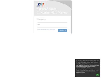 Náhľad webu Náhľad webu
