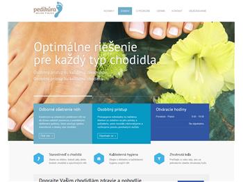 Náhľad webu Náhľad webu