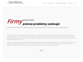 Náhľad webu Náhľad webu
