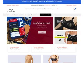 Náhľad webu Náhľad webu