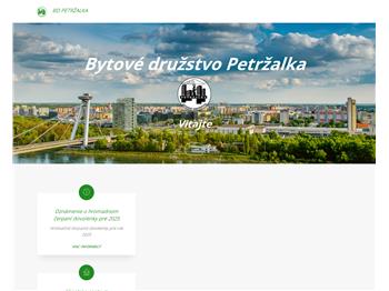 Náhľad webu Náhľad webu
