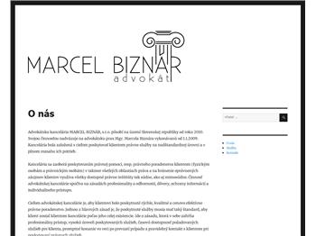 Náhľad webu Náhľad webu