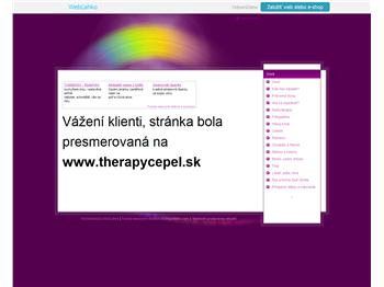 Náhľad webu Náhľad webu