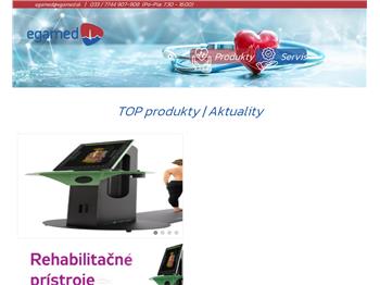 Náhľad webu Náhľad webu