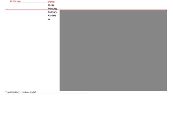 Náhľad webu Náhľad webu
