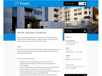Náhľad webu Náhľad webu