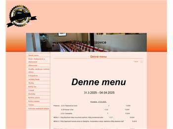 Náhľad webu Náhľad webu