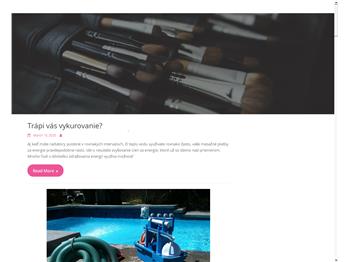 Náhľad webu Náhľad webu
