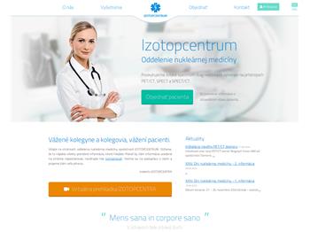Náhľad webu Náhľad webu