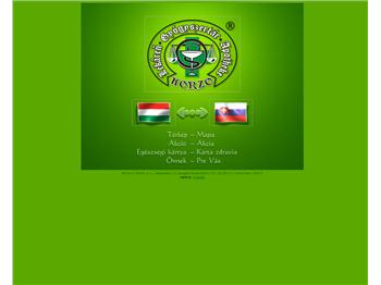 Náhľad webu Náhľad webu