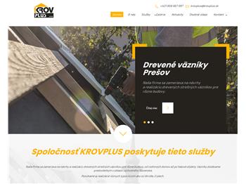 Náhľad webu Náhľad webu