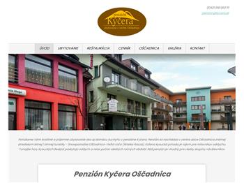 Náhľad webu Náhľad webu