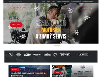 Náhľad webu Náhľad webu