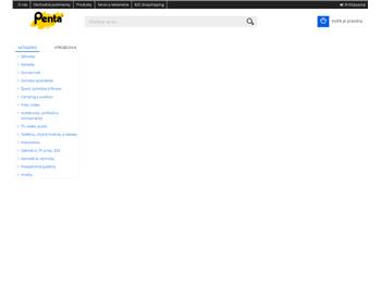 Náhľad webu Náhľad webu