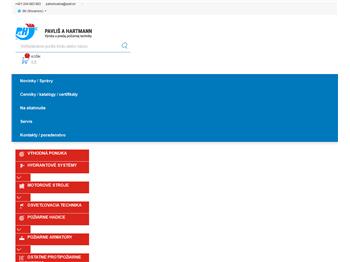 Náhľad webu Náhľad webu