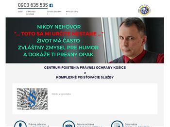 Náhľad webu Náhľad webu