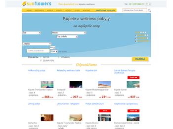 Náhľad webu Náhľad webu