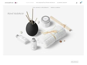 Náhľad webu Náhľad webu