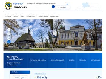 Náhľad webu Náhľad webu