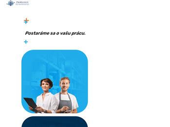Náhľad webu Náhľad webu