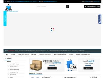Náhľad webu Náhľad webu
