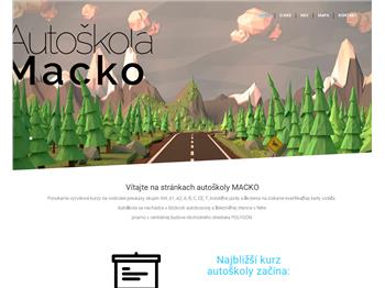 Náhľad webu Náhľad webu
