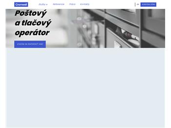 Náhľad webu Náhľad webu