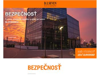 Náhľad webu Náhľad webu