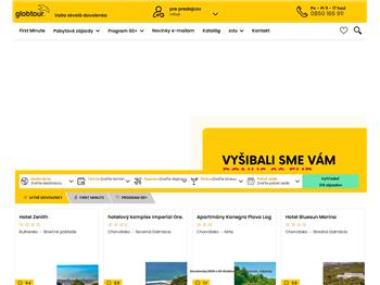Náhľad webu Náhľad webu