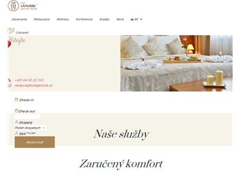 Náhľad webu Náhľad webu