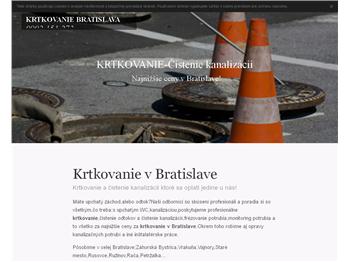 Náhľad webu Náhľad webu