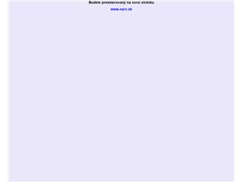 Náhľad webu Náhľad webu