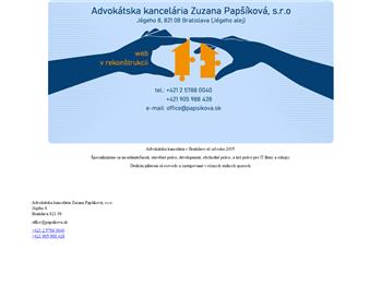 Náhľad webu Náhľad webu