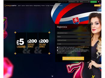 Náhľad webu Náhľad webu