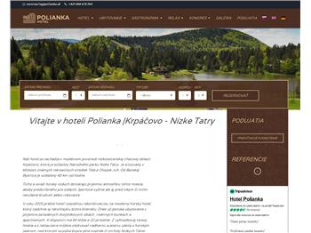Náhľad webu Náhľad webu
