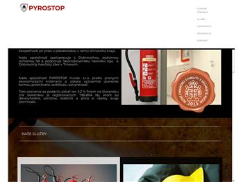 Náhľad webu Náhľad webu