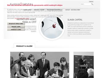 Náhľad webu Náhľad webu