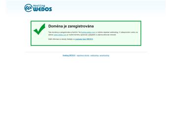 Náhľad webu Náhľad webu