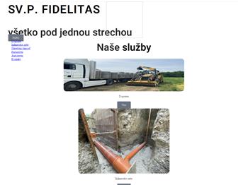 Náhľad webu Náhľad webu