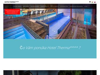 Náhľad webu Náhľad webu