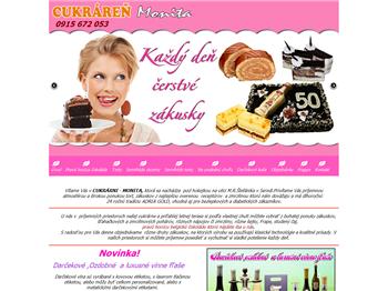 Náhľad webu Náhľad webu