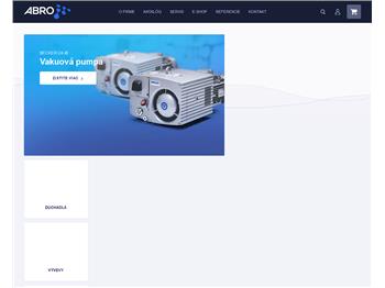 Náhľad webu Náhľad webu