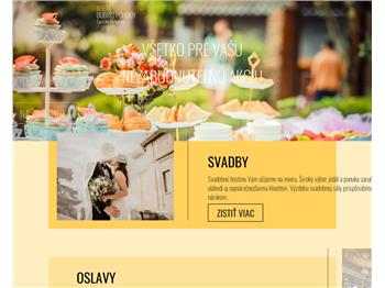 Náhľad webu Náhľad webu
