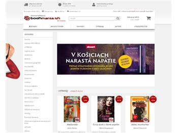 Náhľad webu Náhľad webu