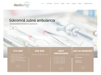 Náhľad webu Náhľad webu
